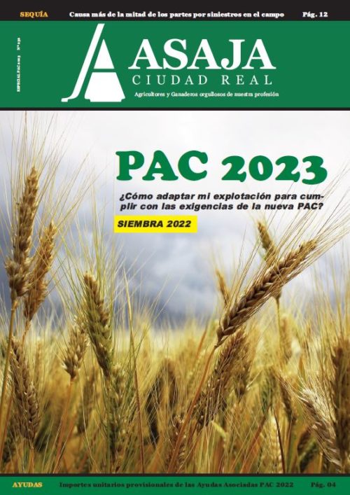 Revista Especial PAC 2023
