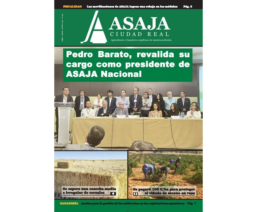 Revista abril-mayo-junio 2022