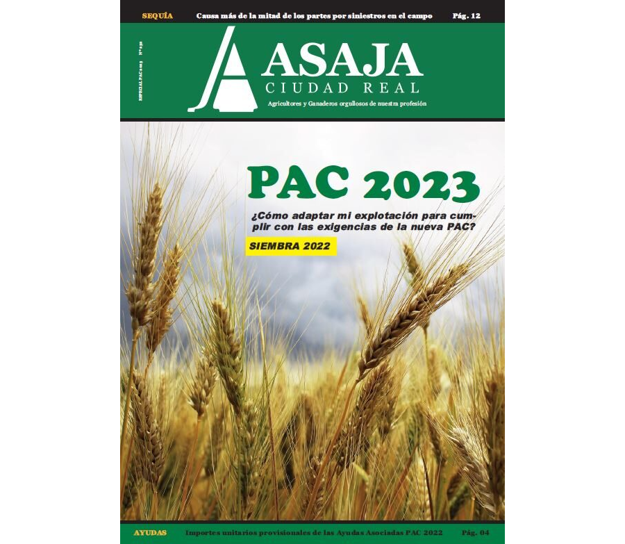 Revista Especial PAC 2023