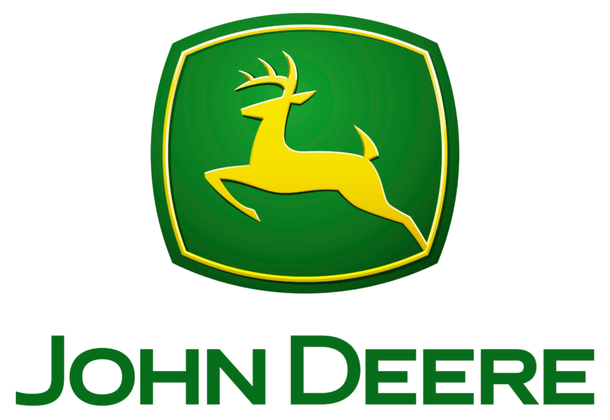 John Deere