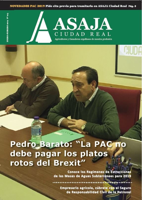 Revista enero-febrero