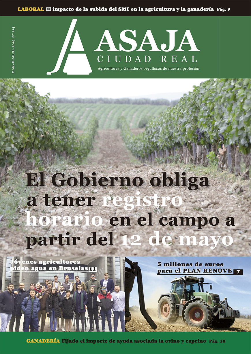 Revista marzo-abril